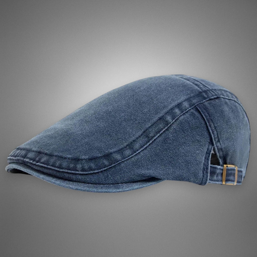 Edvin | Vintage basker