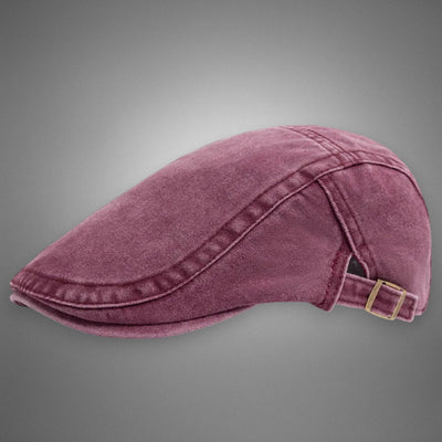 Edvin | Vintage basker