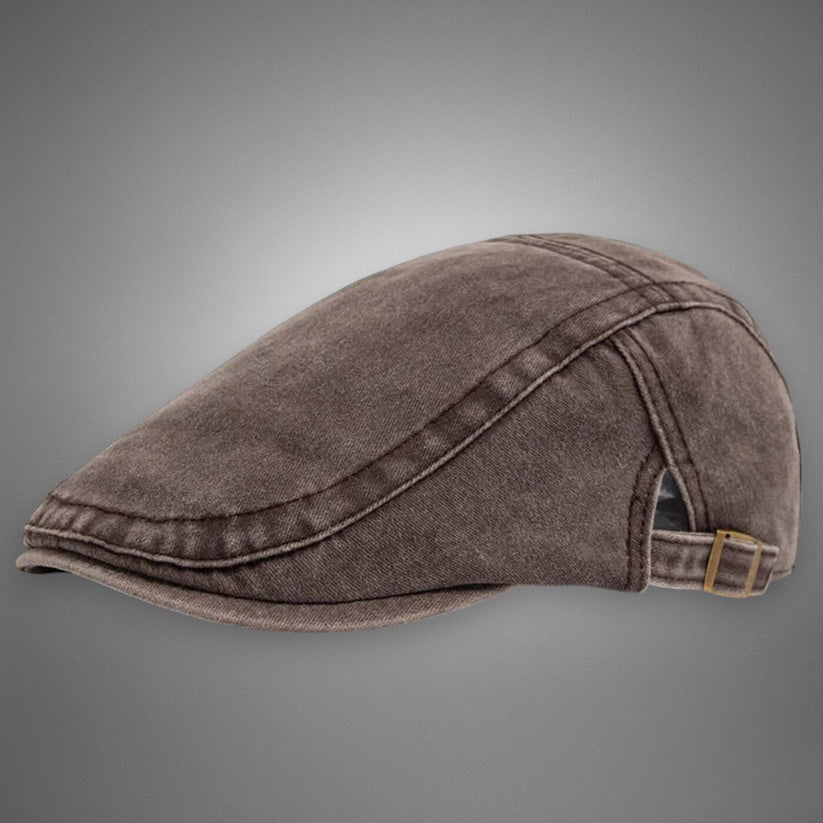 Edvin | Vintage basker