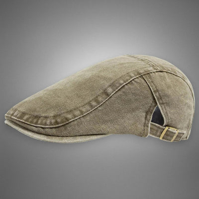 Edvin | Vintage basker