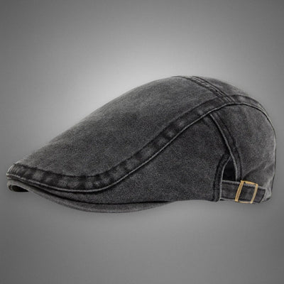 Edvin | Vintage basker