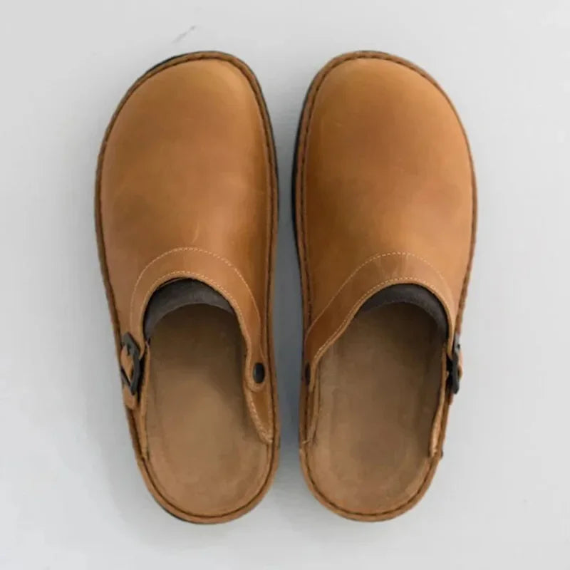 Matteo | Bekväma slip-in-skor för vardagsstil