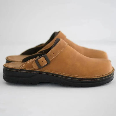 Matteo | Bekväma slip-in-skor för vardagsstil