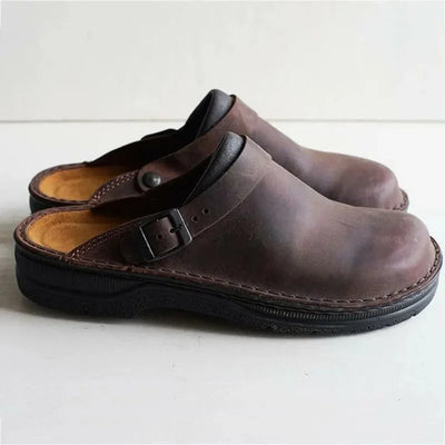 Matteo | Bekväma slip-in-skor för vardagsstil
