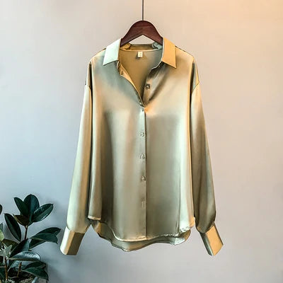 Agnes | Elegant blus