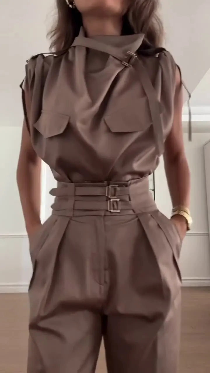 Natalia | Stil och elegans