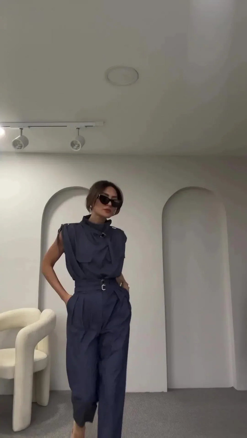 Natalia | Stil och elegans