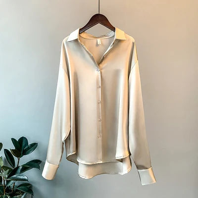 Agnes | Elegant blus
