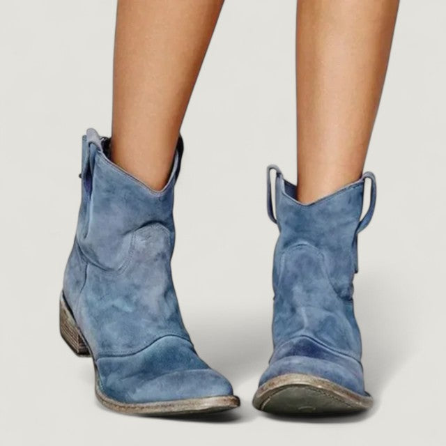 Jasmine | Cowboystövlar