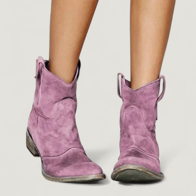 Jasmine | Cowboystövlar