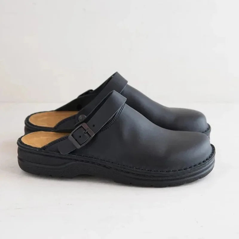Matteo | Bekväma slip-in-skor för vardagsstil