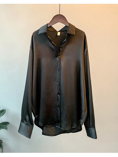 Agnes | Elegant blus
