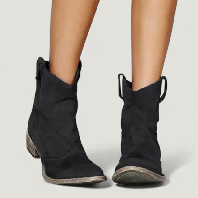 Jasmine | Cowboystövlar