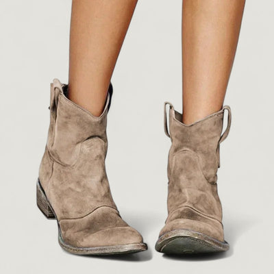 Jasmine | Cowboystövlar