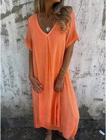 Lina  | Sommardräkt för varje ögonblick